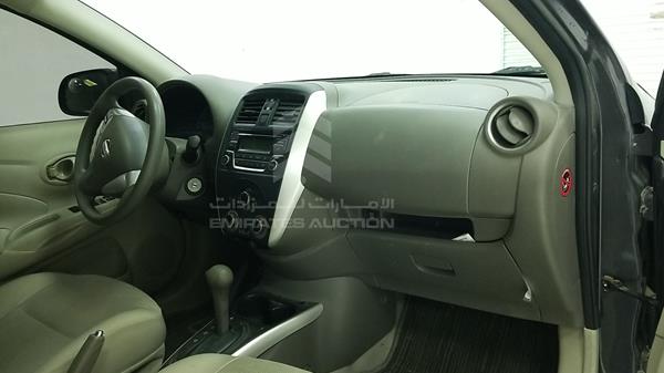 Photo 23 VIN: MDHBN7AD8KG658499 - NISSAN SUNNY 