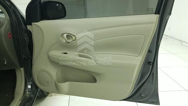 Photo 24 VIN: MDHBN7AD8KG658499 - NISSAN SUNNY 