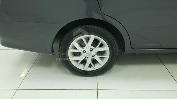 Photo 29 VIN: MDHBN7AD8KG658499 - NISSAN SUNNY 