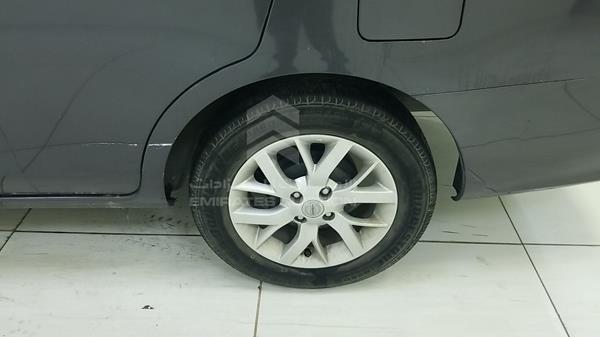 Photo 30 VIN: MDHBN7AD8KG658499 - NISSAN SUNNY 