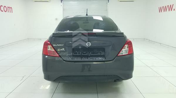 Photo 4 VIN: MDHBN7AD8KG658499 - NISSAN SUNNY 