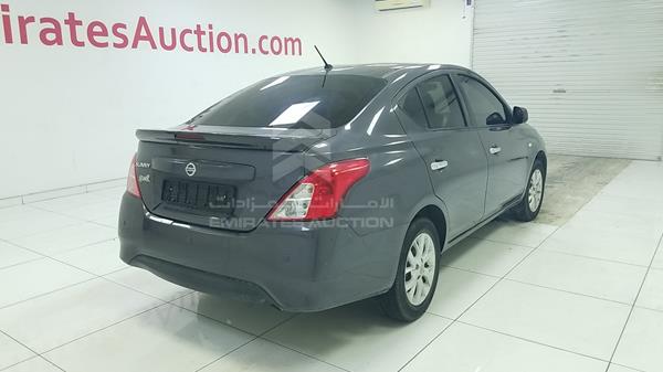 Photo 5 VIN: MDHBN7AD8KG658499 - NISSAN SUNNY 