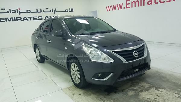 Photo 6 VIN: MDHBN7AD8KG658499 - NISSAN SUNNY 