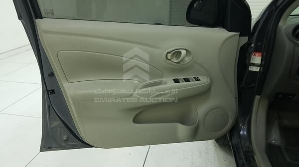 Photo 7 VIN: MDHBN7AD8KG658499 - NISSAN SUNNY 