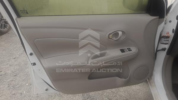 Photo 10 VIN: MDHBN7AD8KG660379 - NISSAN SUNNY 