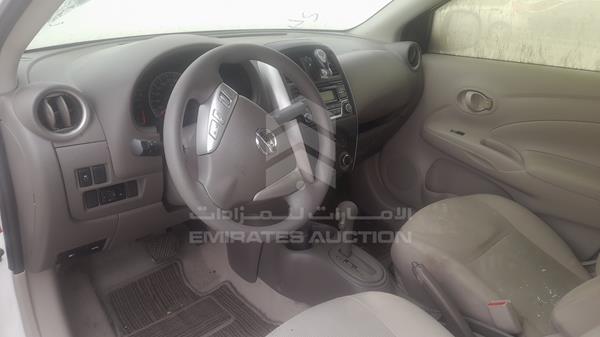 Photo 11 VIN: MDHBN7AD8KG660379 - NISSAN SUNNY 