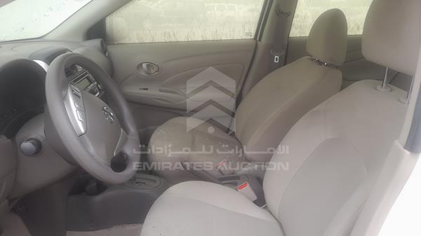 Photo 12 VIN: MDHBN7AD8KG660379 - NISSAN SUNNY 