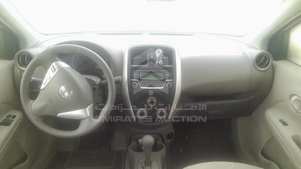 Photo 15 VIN: MDHBN7AD8KG660379 - NISSAN SUNNY 