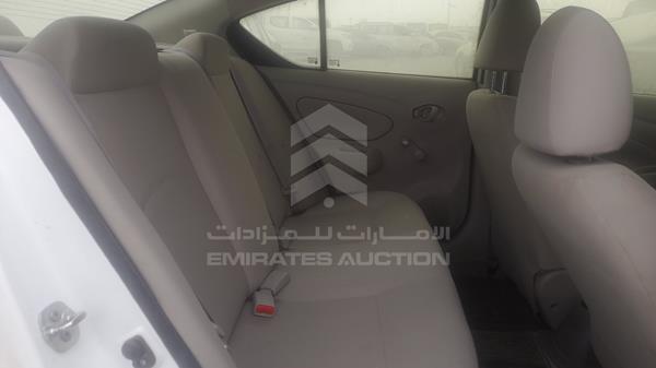 Photo 22 VIN: MDHBN7AD8KG660379 - NISSAN SUNNY 