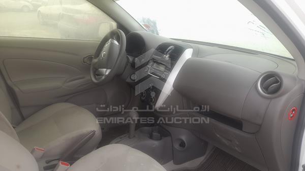 Photo 25 VIN: MDHBN7AD8KG660379 - NISSAN SUNNY 