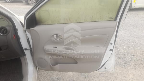 Photo 26 VIN: MDHBN7AD8KG660379 - NISSAN SUNNY 