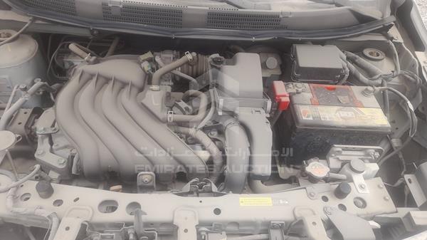 Photo 30 VIN: MDHBN7AD8KG660379 - NISSAN SUNNY 