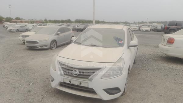 Photo 5 VIN: MDHBN7AD8KG660379 - NISSAN SUNNY 