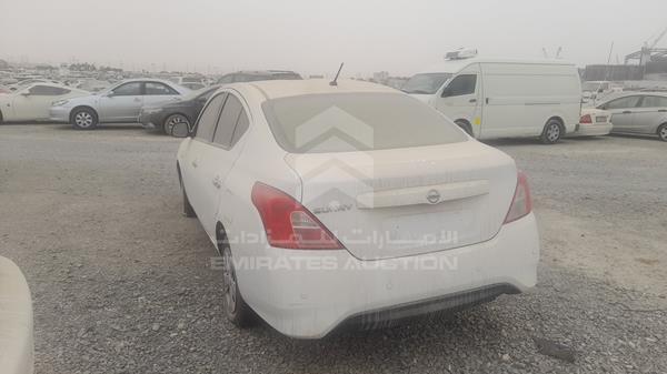 Photo 6 VIN: MDHBN7AD8KG660379 - NISSAN SUNNY 