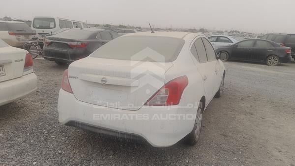 Photo 8 VIN: MDHBN7AD8KG660379 - NISSAN SUNNY 