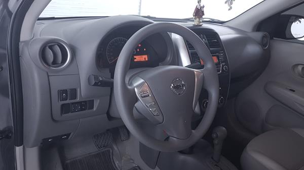 Photo 10 VIN: MDHBN7AD8KG682236 - NISSAN SUNNY 