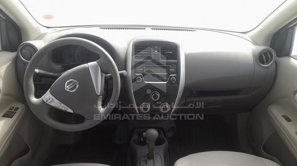 Photo 15 VIN: MDHBN7AD8KG683760 - NISSAN SUNNY 