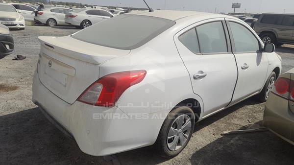 Photo 8 VIN: MDHBN7AD8KG683760 - NISSAN SUNNY 