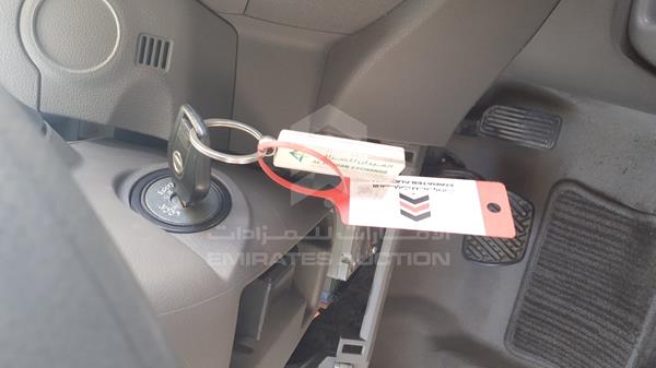 Photo 4 VIN: MDHBN7AD9CG003107 - NISSAN SUNNY 