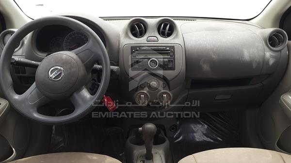 Photo 15 VIN: MDHBN7AD9CG003687 - NISSAN SUNNY 