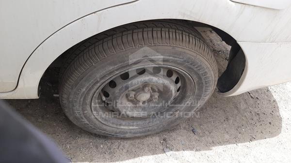 Photo 31 VIN: MDHBN7AD9CG003687 - NISSAN SUNNY 