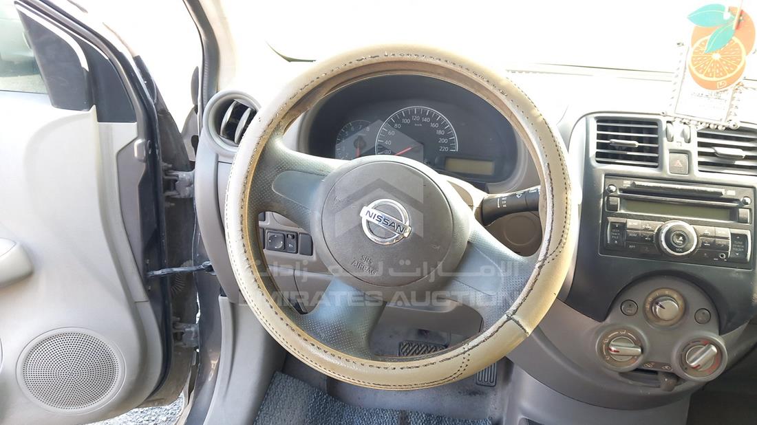 Photo 15 VIN: MDHBN7AD9DG020121 - NISSAN SUNNY 