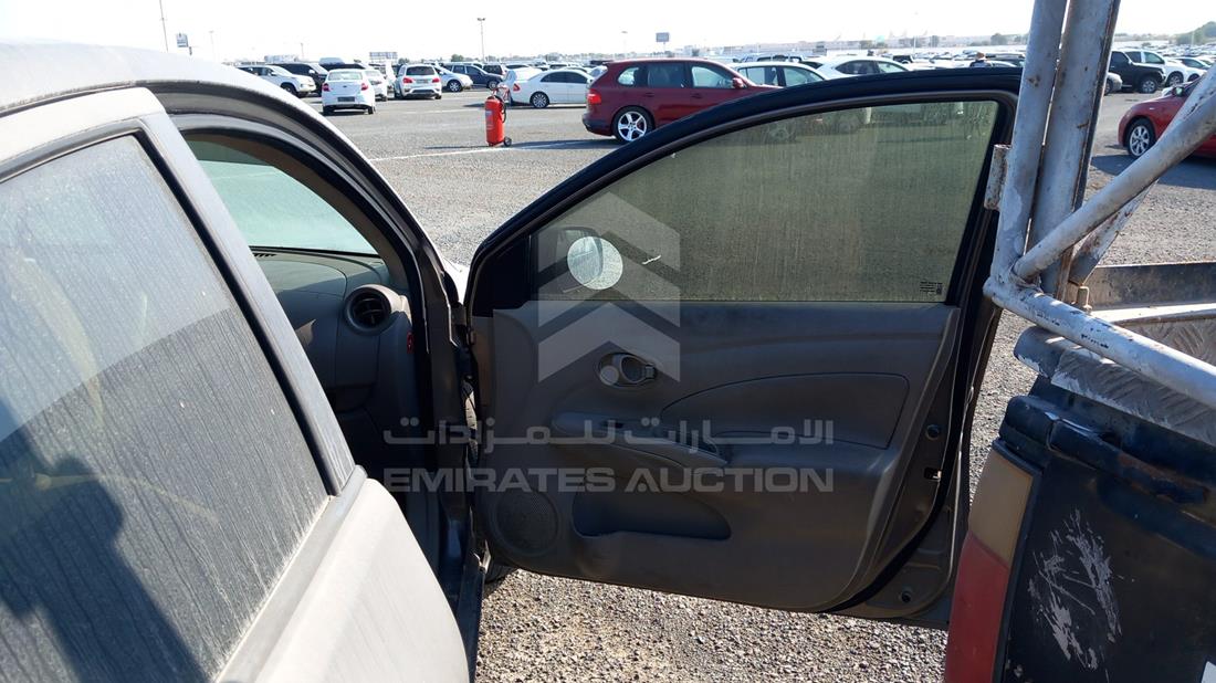 Photo 26 VIN: MDHBN7AD9DG020121 - NISSAN SUNNY 