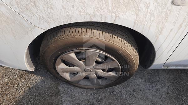 Photo 31 VIN: MDHBN7AD9DG025254 - NISSAN SUNNY 