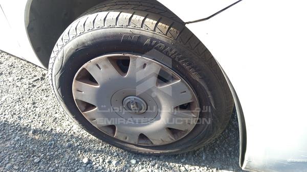 Photo 28 VIN: MDHBN7AD9DG029157 - NISSAN SUNNY 