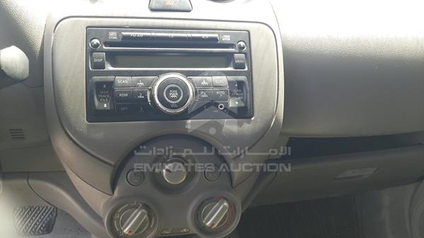 Photo 17 VIN: MDHBN7AD9EG501701 - NISSAN SUNNY 