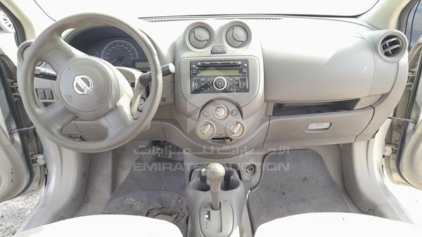 Photo 17 VIN: MDHBN7AD9EG504274 - NISSAN SUNNY 