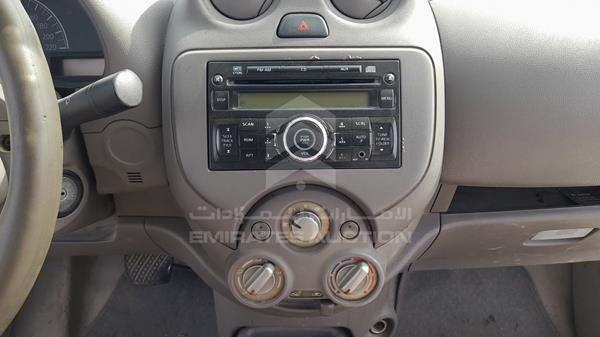 Photo 19 VIN: MDHBN7AD9EG504274 - NISSAN SUNNY 