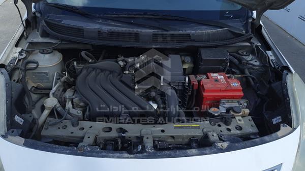 Photo 26 VIN: MDHBN7AD9EG522855 - NISSAN SUNNY 