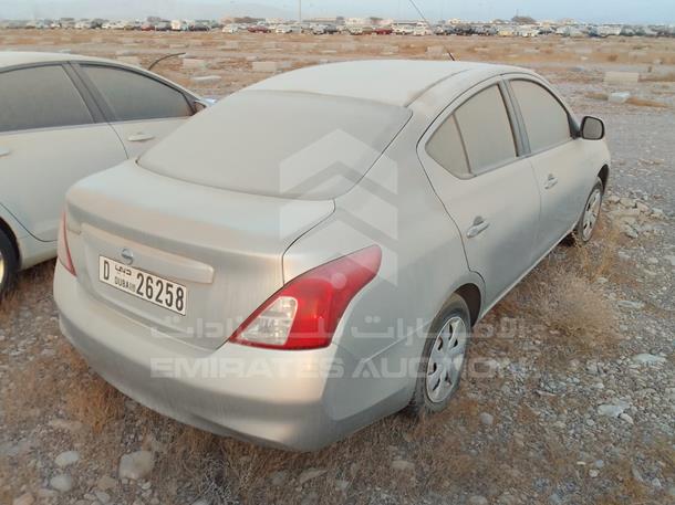 Photo 18 VIN: MDHBN7AD9EG523312 - NISSAN SUNNY 