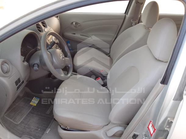 Photo 4 VIN: MDHBN7AD9EG523312 - NISSAN SUNNY 