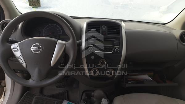 Photo 15 VIN: MDHBN7AD9FG717906 - NISSAN SUNNY 