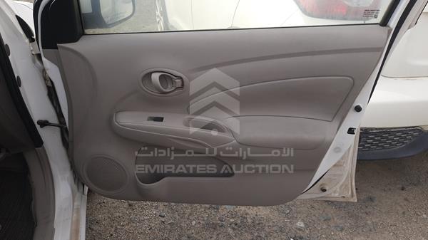 Photo 24 VIN: MDHBN7AD9FG717906 - NISSAN SUNNY 