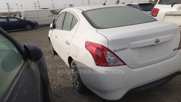 Photo 6 VIN: MDHBN7AD9FG717906 - NISSAN SUNNY 