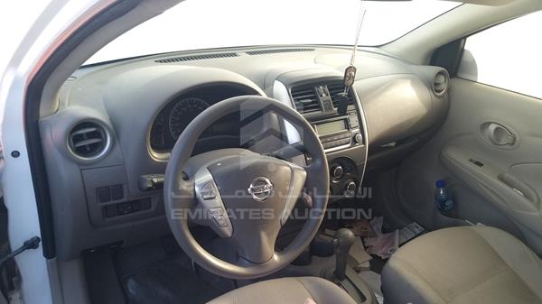 Photo 11 VIN: MDHBN7AD9GG716059 - NISSAN SUNNY 