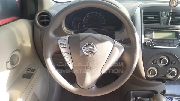 Photo 13 VIN: MDHBN7AD9GG716059 - NISSAN SUNNY 