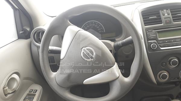 Photo 11 VIN: MDHBN7AD9HG611295 - NISSAN SUNNY 