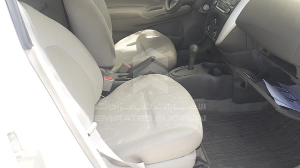 Photo 22 VIN: MDHBN7AD9HG611295 - NISSAN SUNNY 