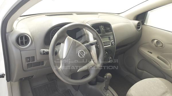 Photo 9 VIN: MDHBN7AD9HG611295 - NISSAN SUNNY 