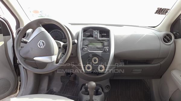 Photo 14 VIN: MDHBN7AD9JG614817 - NISSAN SUNNY 