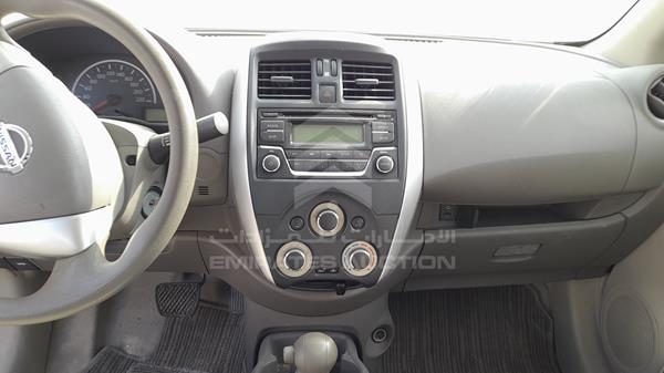 Photo 15 VIN: MDHBN7AD9JG614817 - NISSAN SUNNY 