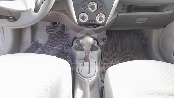 Photo 16 VIN: MDHBN7AD9JG614817 - NISSAN SUNNY 