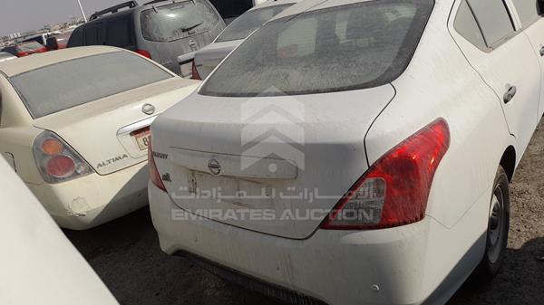 Photo 6 VIN: MDHBN7AD9JG614817 - NISSAN SUNNY 