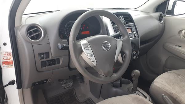 Photo 11 VIN: MDHBN7AD9JG615868 - NISSAN SUNNY 