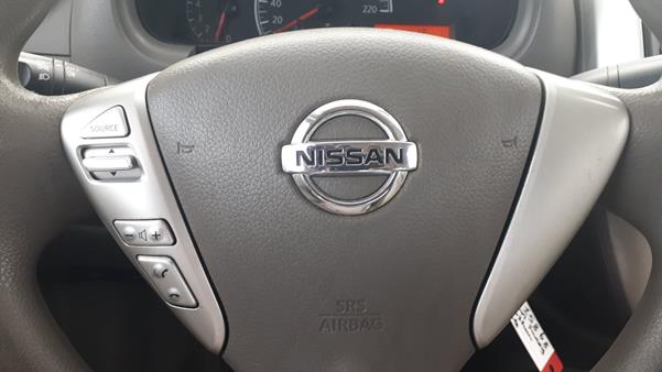 Photo 13 VIN: MDHBN7AD9JG615868 - NISSAN SUNNY 