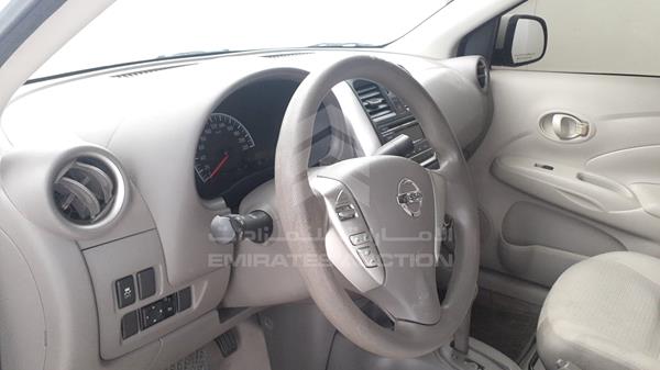 Photo 11 VIN: MDHBN7AD9JG623193 - NISSAN SUNNY 